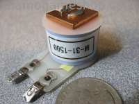 (image for) M-31-1500 Williams Pinball Coil
