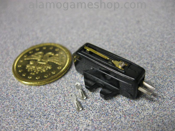 (image for) Jukebox Cartridge Replacement - Rockola - Click Image to Close