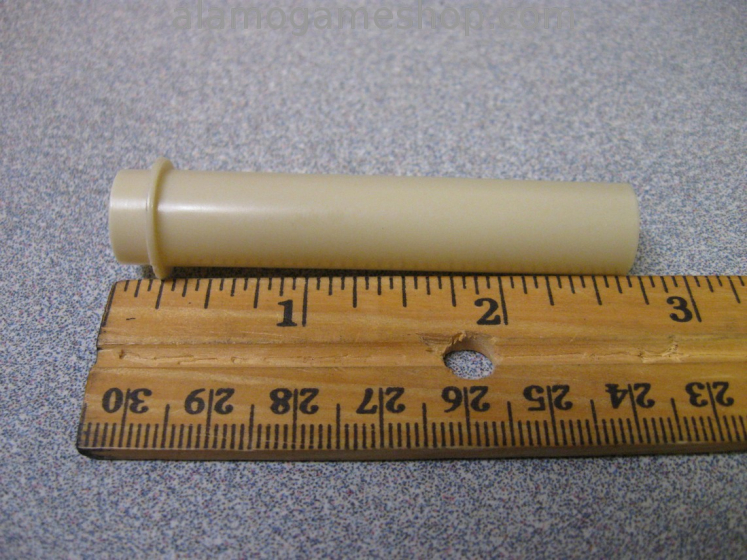 (image for) 03-7067-6 Pinball Coil Sleeve 2 11/16"
