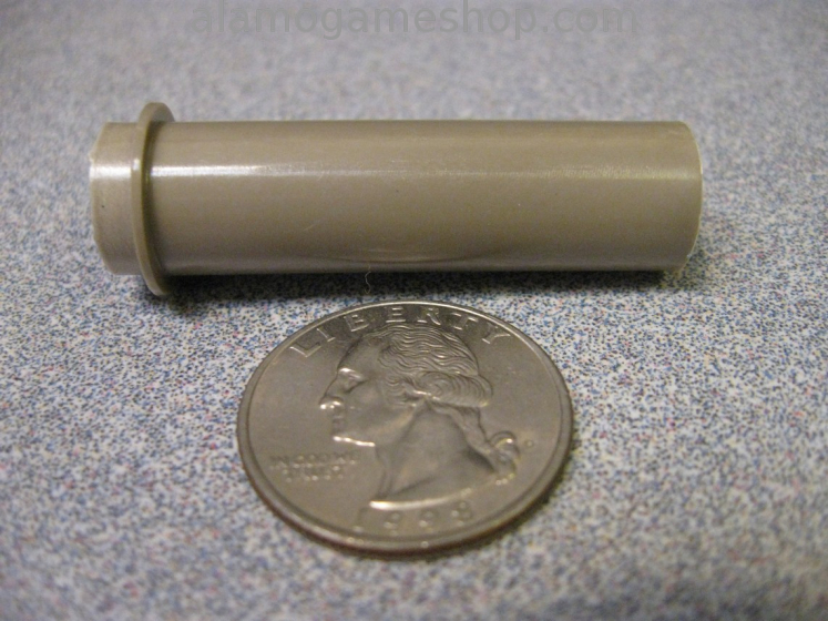 (image for) 03-7067, Coil Sleeve 1 7/8" with 1/8" Flange