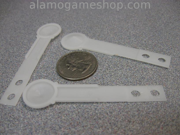 (image for) Pop Bumper Spoon