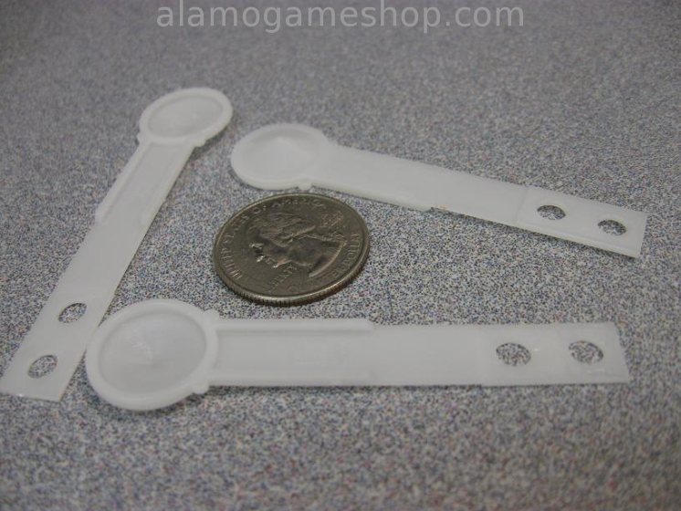 (image for) Pop Bumper Spoon