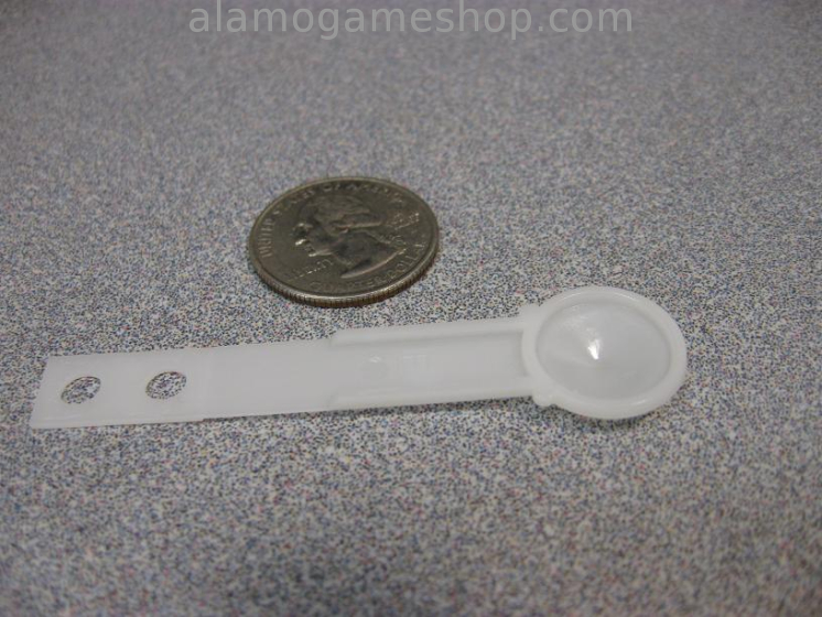 (image for) Pop Bumper Spoon