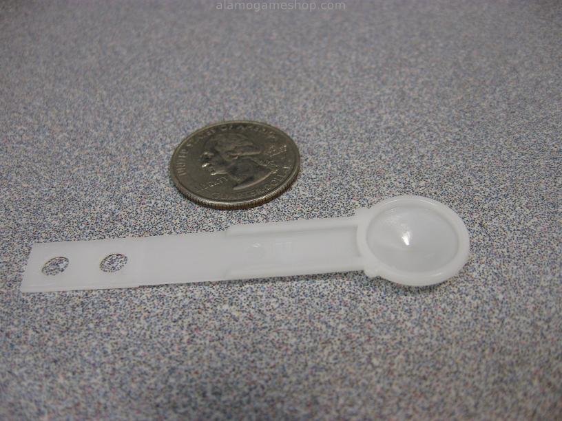 (image for) Pop Bumper Spoon