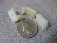 (image for) Slingshot Kicker Head - Williams