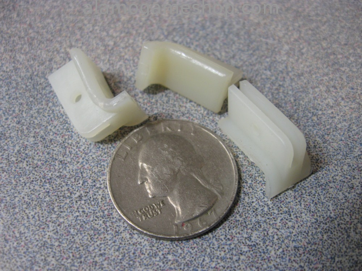 (image for) Slingshot Kicker Head - Williams