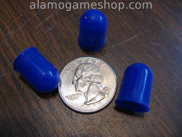 (image for) Light Bulb Sleeve - Blue - Click Image to Close