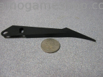 (image for) Hopper Knife, IGT, small coin .25 cent