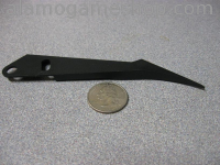 (image for) Hopper Knife, IGT, small coin .25 cent