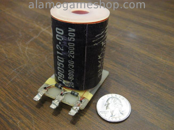 (image for) Coil 090-5012-00 N.O.S. Data East - Click Image to Close