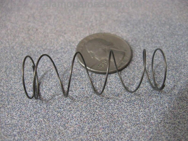 (image for) Pop Bumper coil Spring 10-326