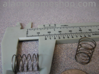 (image for) Pop Bumper Skirt Spring 10-7