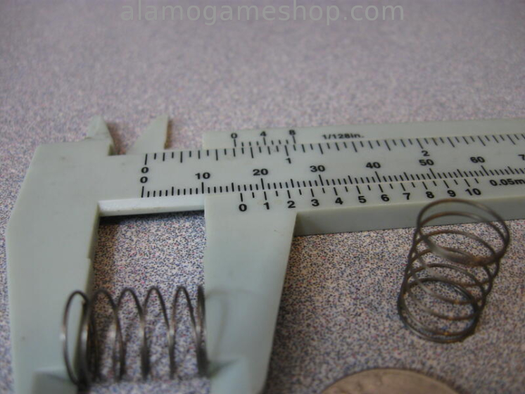 (image for) Pop Bumper Skirt Spring 10-7