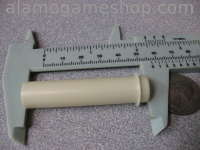 (image for) 25605 Pinball Coil Sleeve 2 1/4"