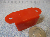 (image for) Lane Guide Double Red 50's-60's 1 1/2"