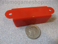 (image for) Lane Guide Double Red 50's-60's 2 1/2"