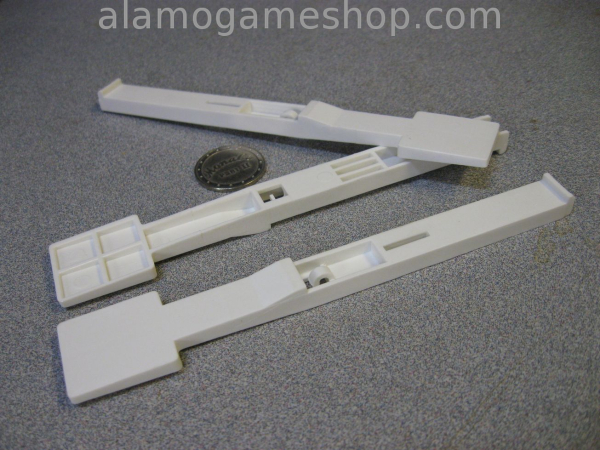 (image for) Target, Drop, Data East/Sega, white blank - Click Image to Close