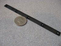 (image for) Drop Target 4 Bank Shelf, Stern