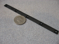 (image for) Drop Target 4 Bank Shelf, Stern