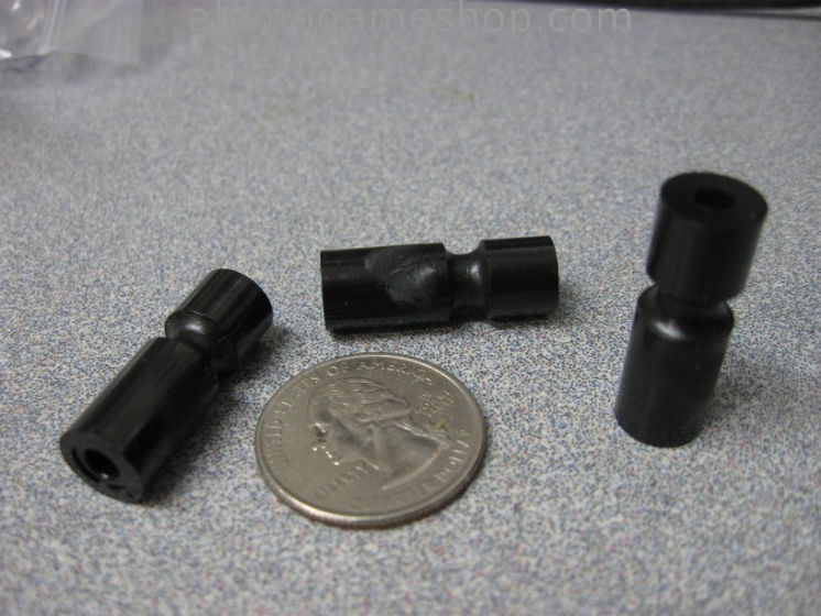 (image for) Post, Narrow Black Data East