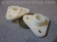 (image for) Flipper Bushing, Gottlieb, Bottom Half
