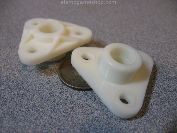 (image for) Flipper Bushing, Gottlieb, Bottom Half