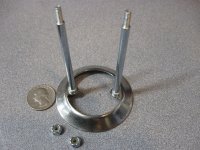(image for) Pop Bumper Ring