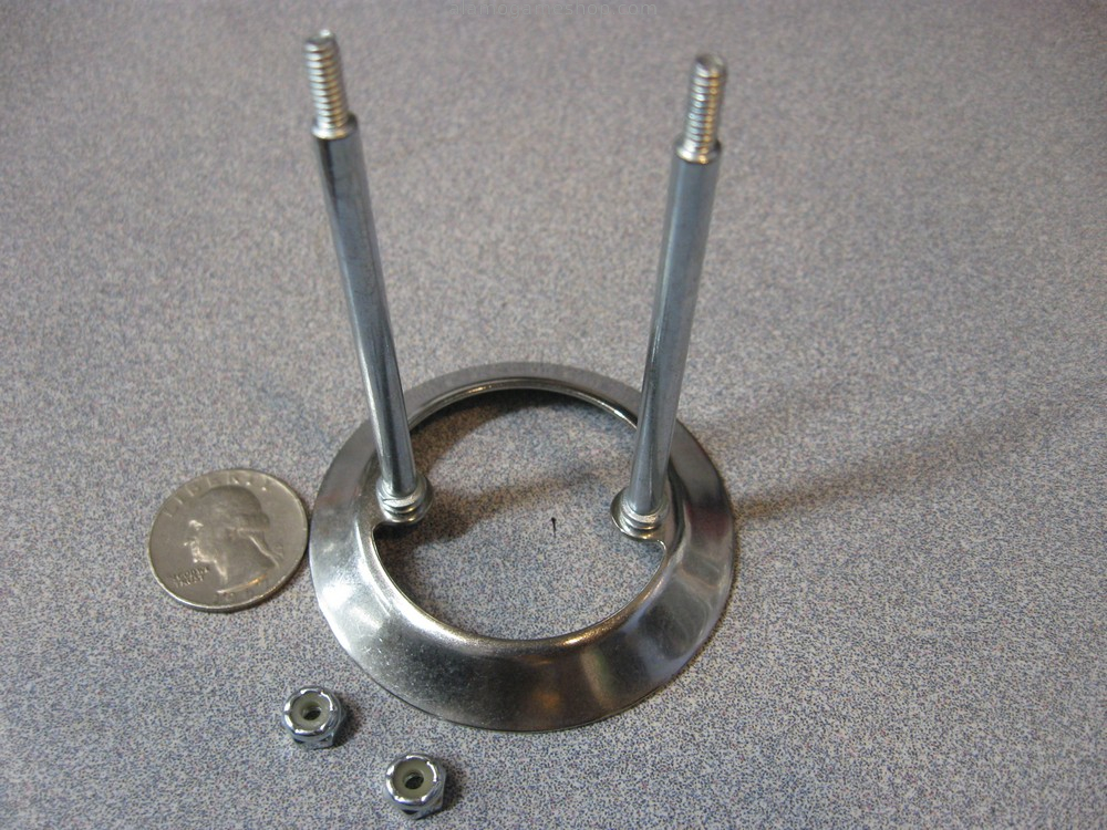 (image for) Pop Bumper Ring