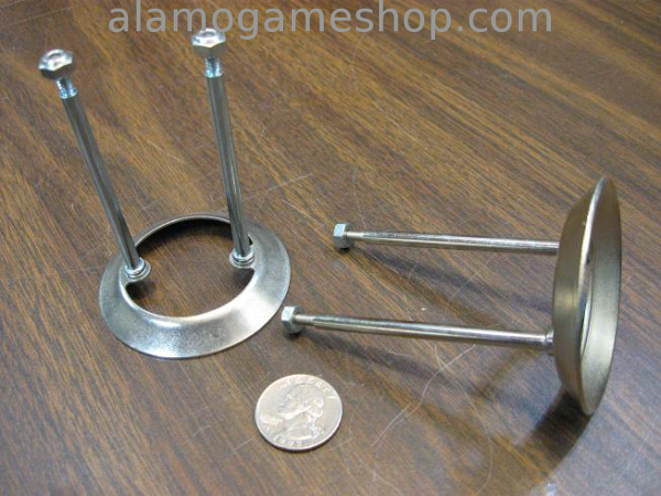 (image for) Pop Bumper Ring - Click Image to Close