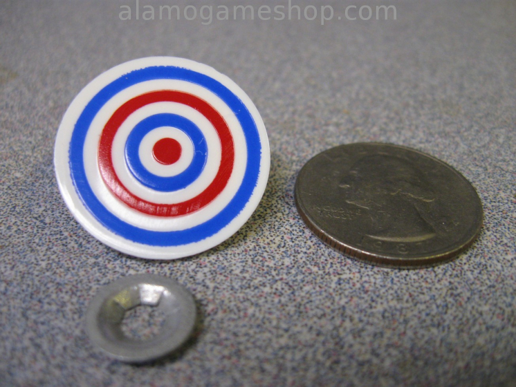 (image for) Target, Stud type, 1