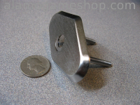 (image for) Shooter Rod Trim Plate