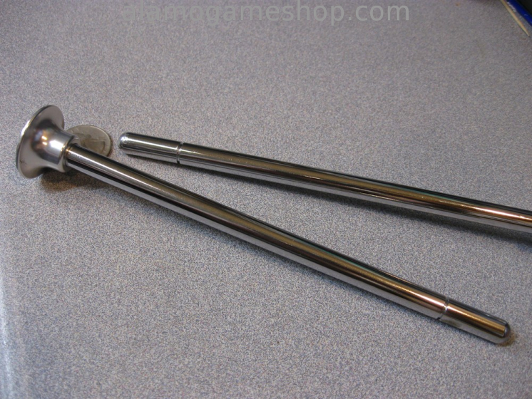 (image for) Shooter Rod for Gottlieb pinballs