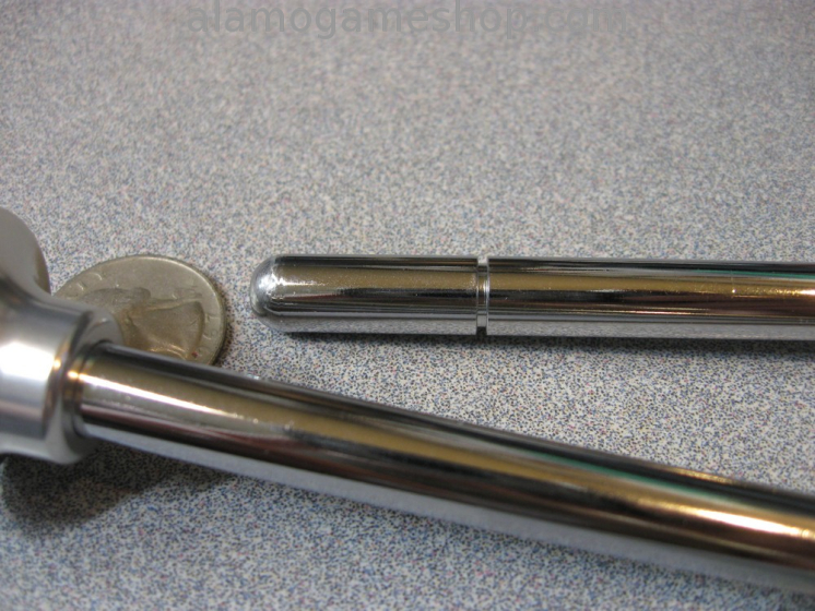 (image for) Shooter Rod for Gottlieb pinballs