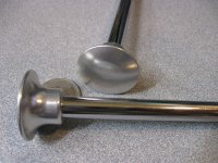 (image for) Shooter Rod for Gottlieb pinballs