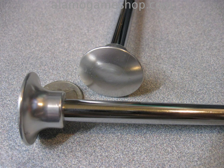 (image for) Shooter Rod for Gottlieb pinballs