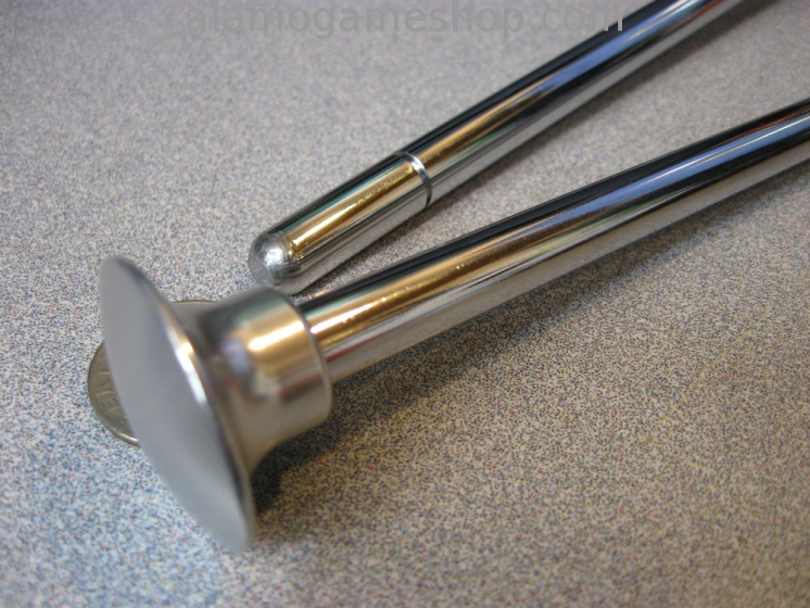 (image for) A-8833 Shooter Rod for Gottlieb pinballs