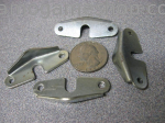 (image for) Pop Bumper Yoke Metal, aftermarket