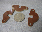 (image for) Pop Bumper Yoke Fiberboard, aftermarket