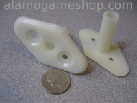 (image for) Shooter Rod Nylon Housing