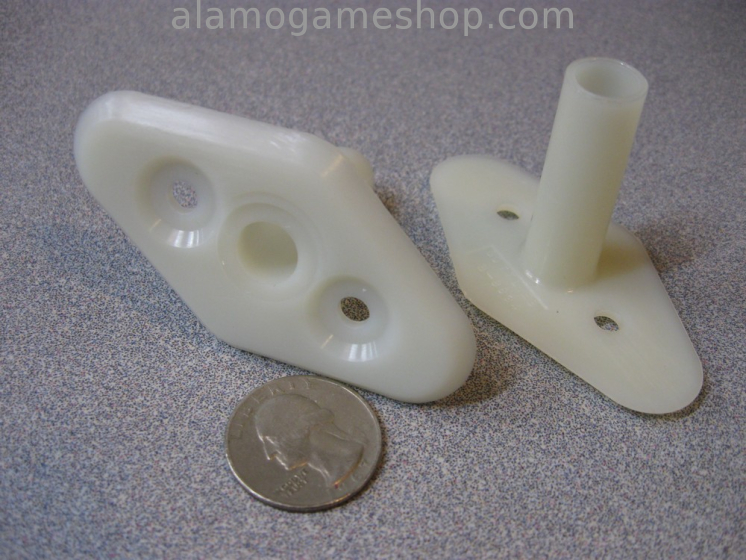 (image for) Shooter Rod Nylon Housing