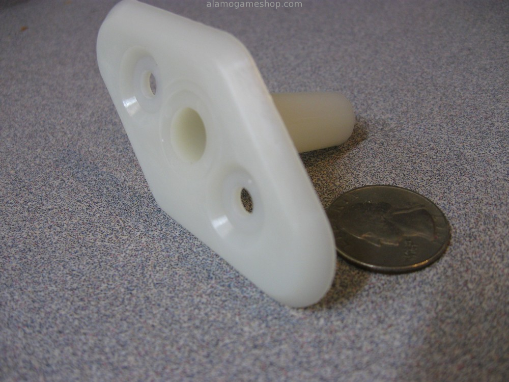 (image for) Shooter Rod Nylon Housing