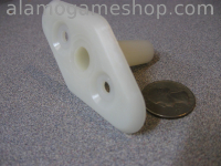 (image for) Shooter Rod Nylon Housing