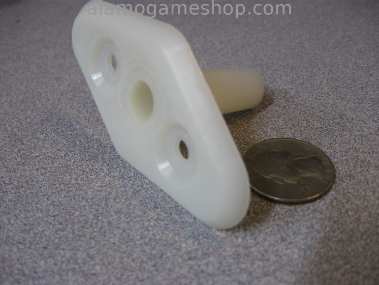 (image for) Shooter Rod Nylon Housing
