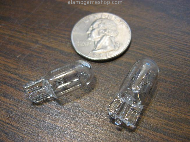 (image for) 161 bulb, Box of 10