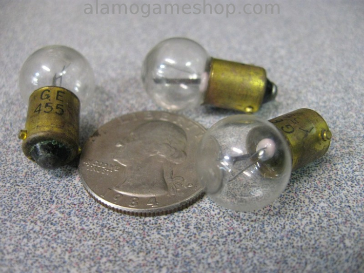 (image for) 455 bulb, blinker