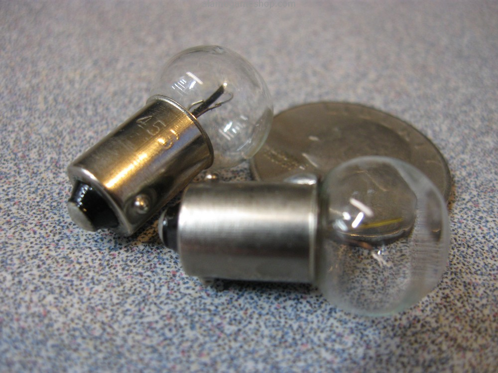 (image for) 455 bulb, blinker