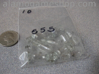 (image for) 555 Bulb Wedge (BULK)