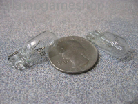 (image for) 555 Bulb Wedge (BULK)