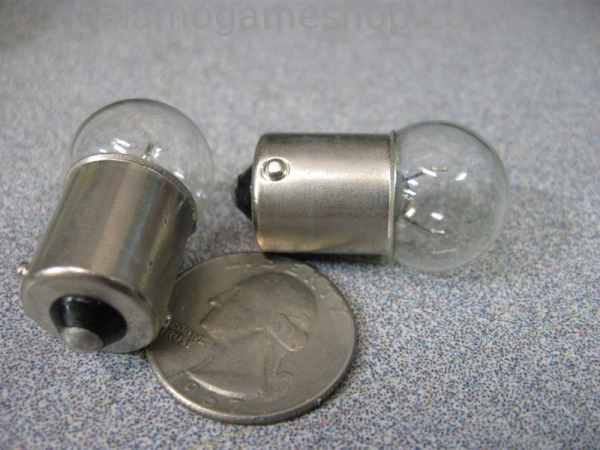 (image for) 63 bulb, Box of 10 - Click Image to Close