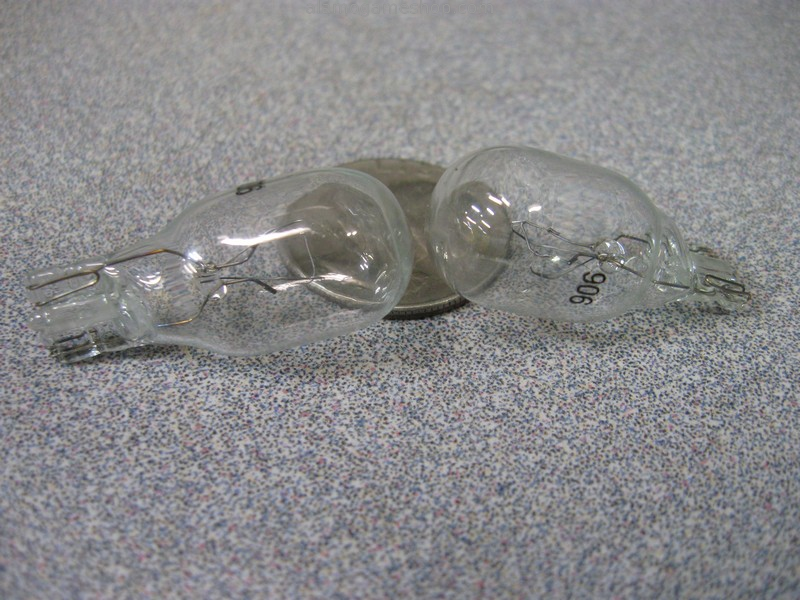 (image for) 906 bulb, Bag of 10